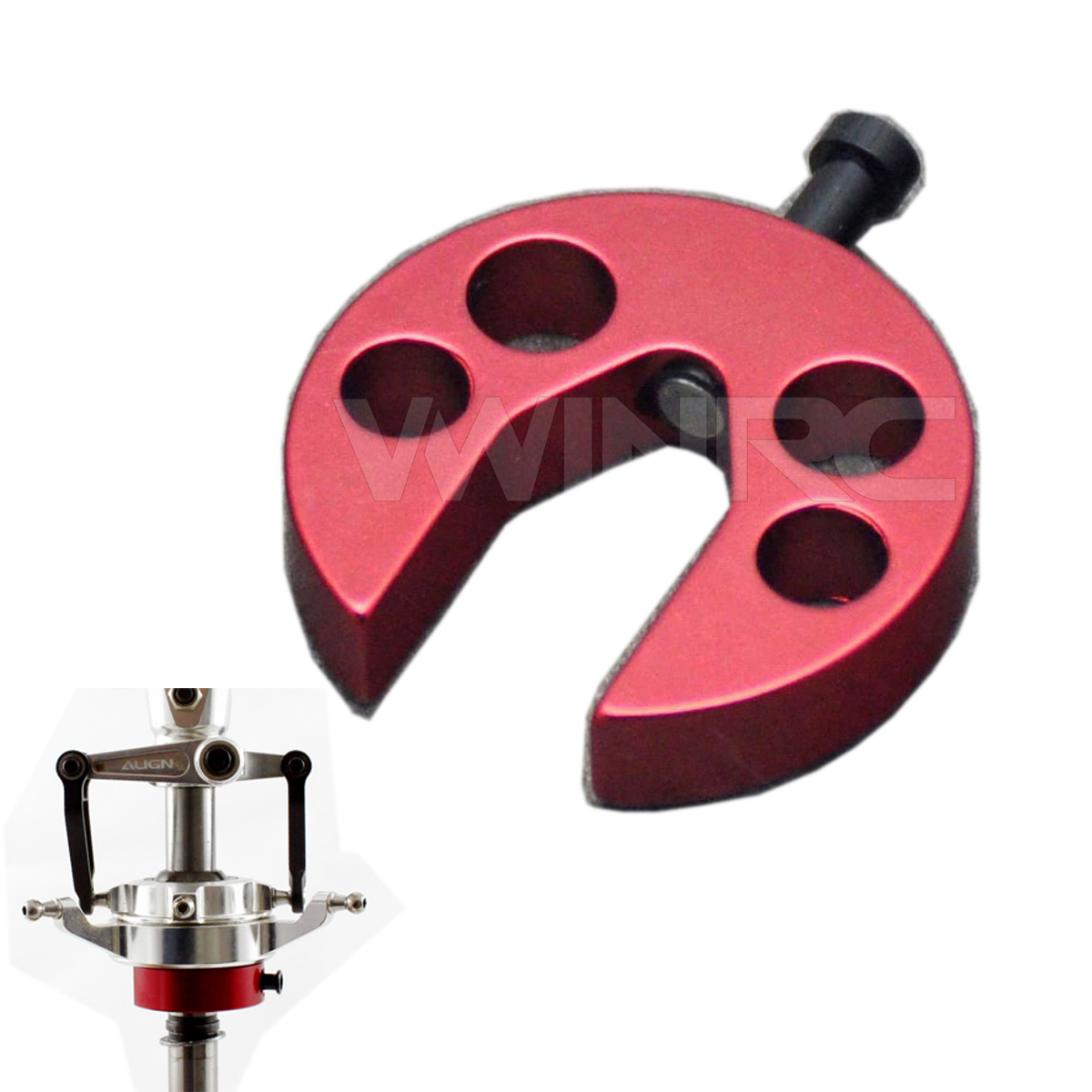 Ferramentas niveladoras Swashp - Rc Helicopter Nitro avaliação e preço
