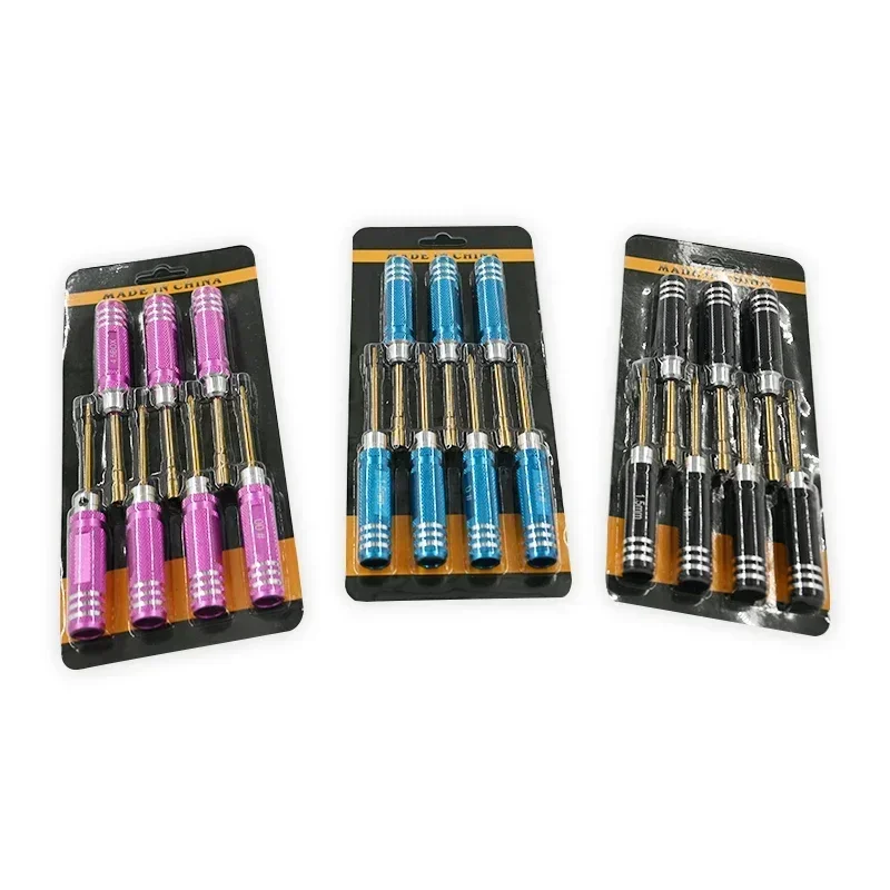 Ysido 7 peças 1.5 2.0 2.5mm fe - Rc Helicopter Tool Kit avaliação e preço