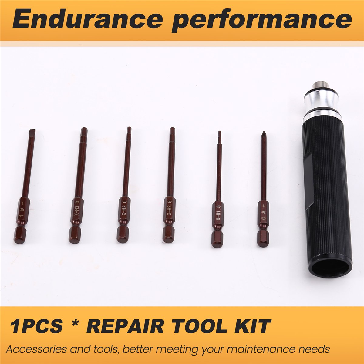Kit de Ferramentas de Reparo A - Rc Helicopter Tool Kit avaliação e preço