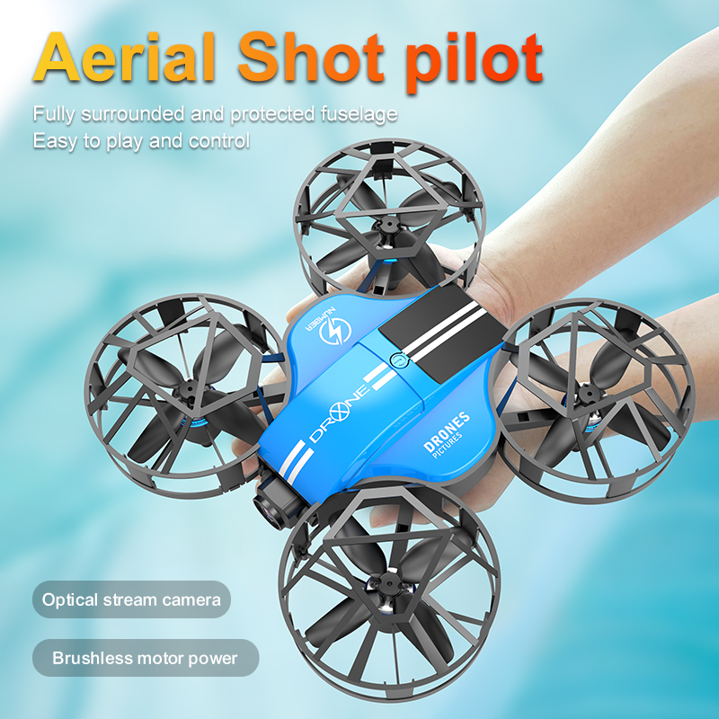 NEW Mini Drone 812PRO professi - Rc Helicopter Charger avaliação e preço