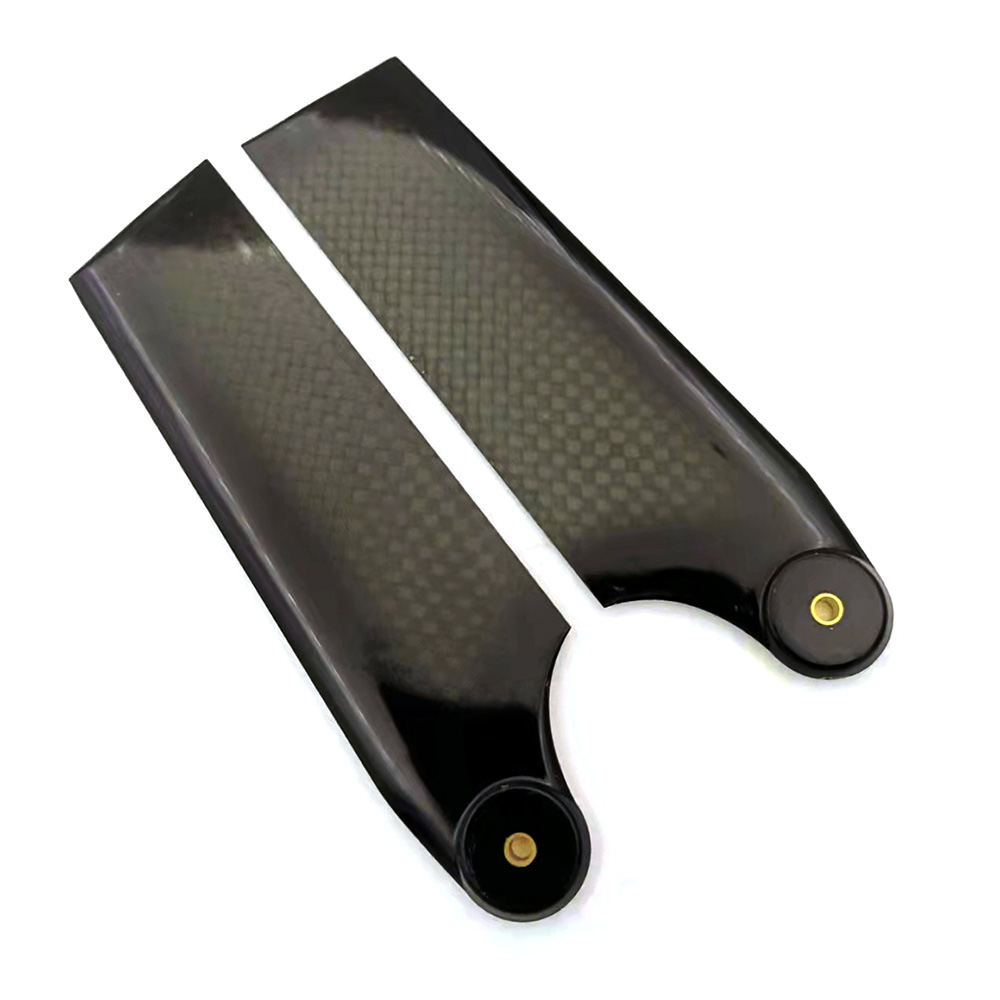 Tarot Carbon Fiber Tail Rotor  - Rc Helicopter Nitro avaliação e preço