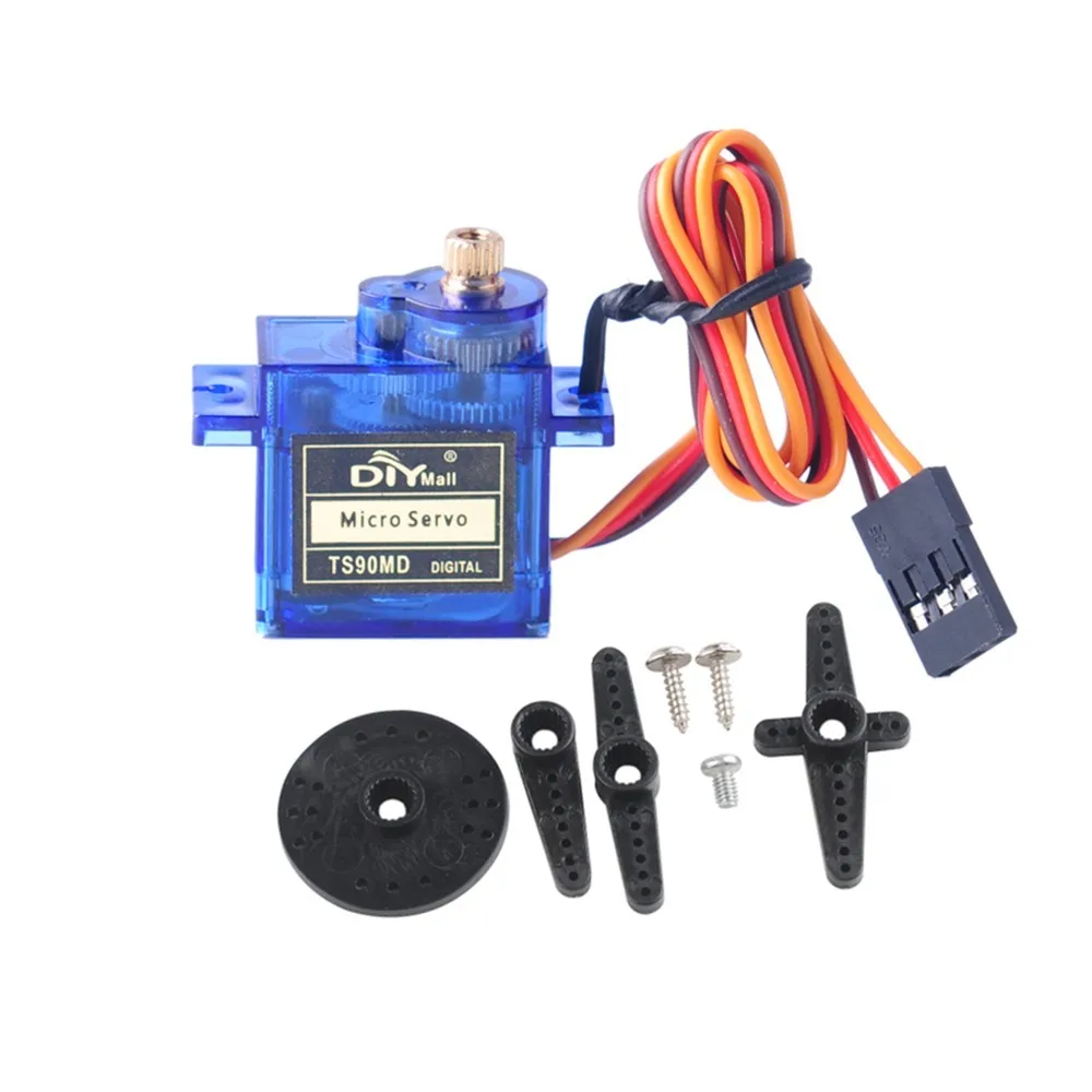 TS90MD 5/10/20/30/40/50 Peças  - Rc Helicopter Motor avaliação e preço