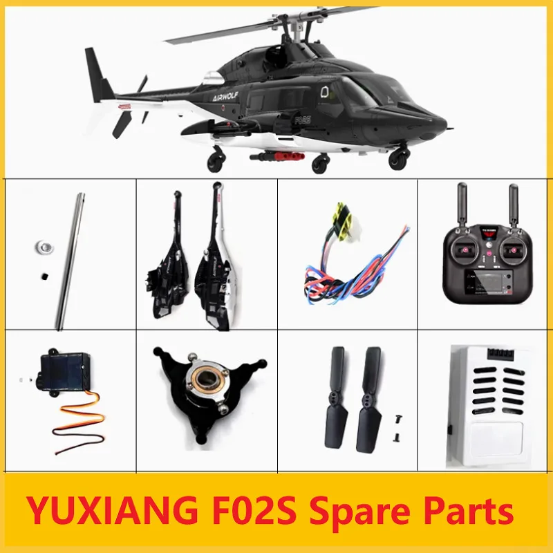 Lista de peças de reposição pa - Rc Helicopter Nitro avaliação e preço