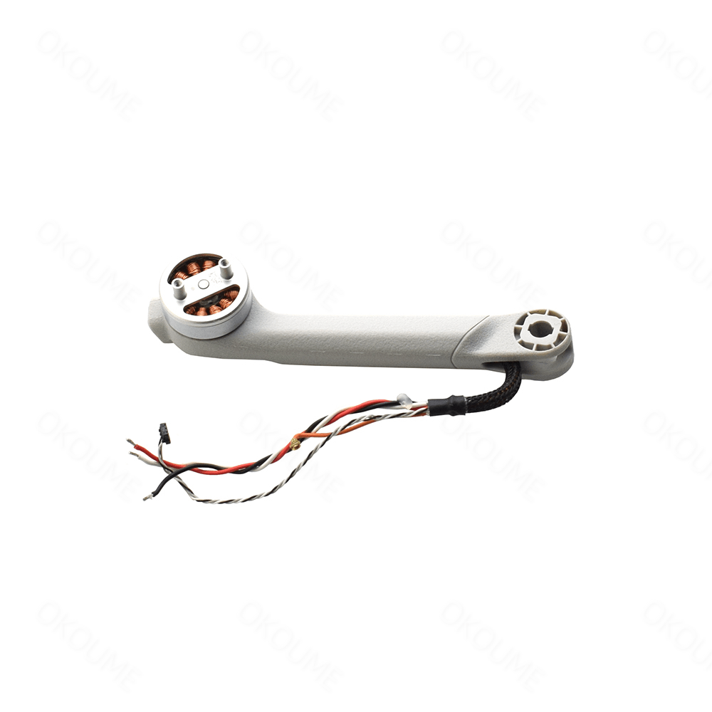 Braços de Motor Originais para - Dji Drone Mini 4 Pro avaliação e preço