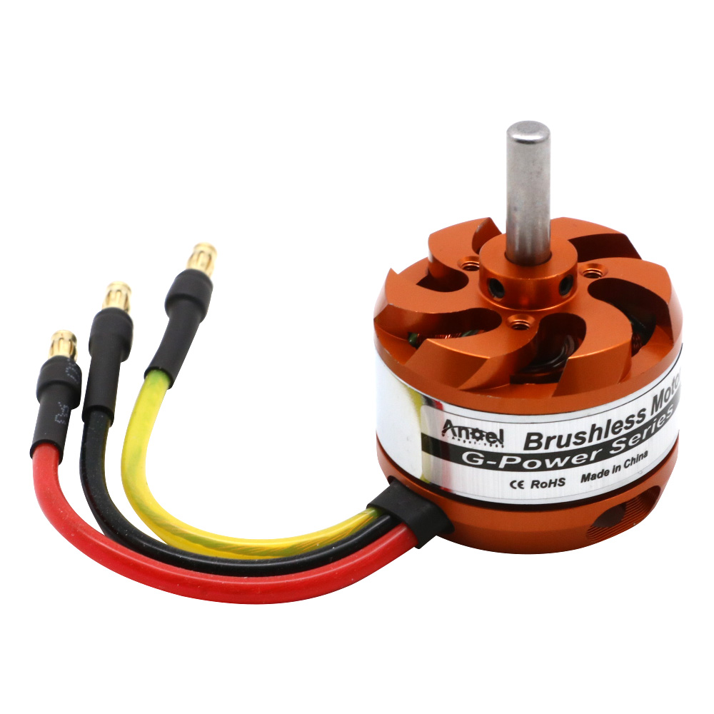 Motor Brushless Outrunner D353 - Rc Helicopter Mini avaliação e preço