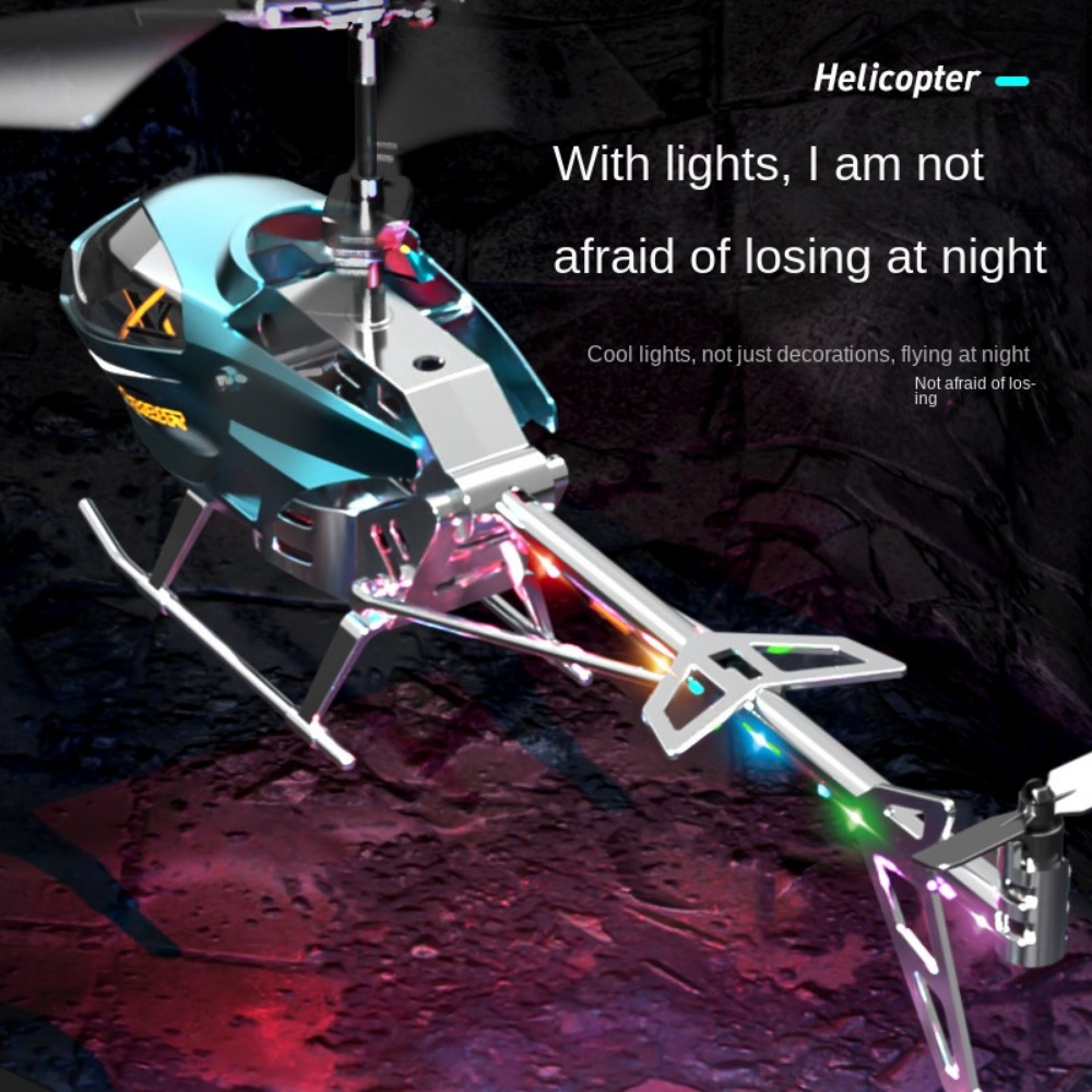 Mini Helicópteros RC Recarregá - Rc Helicopter Large avaliação e preço