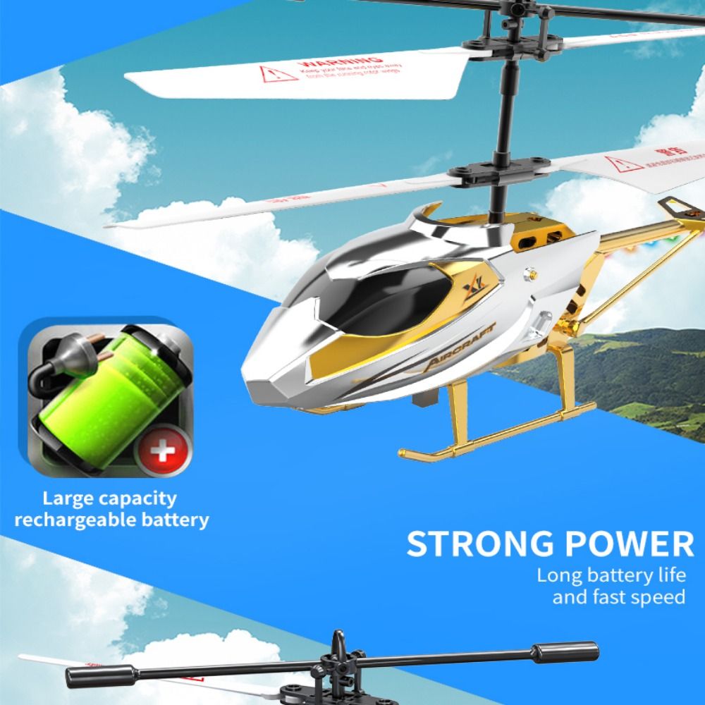 Mini Helicópteros RC Recarregá - Rc Helicopter Large avaliação e preço
