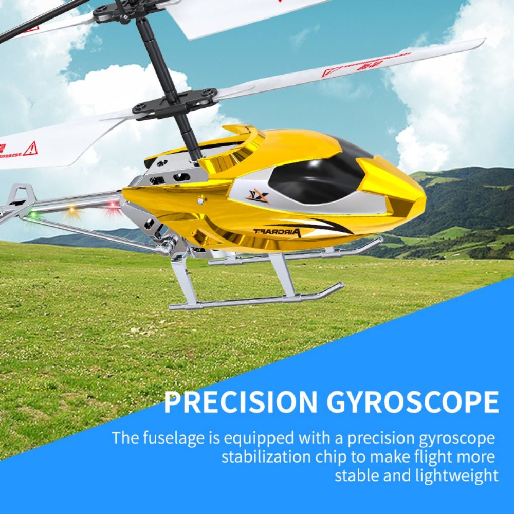 Mini Helicópteros RC Recarregá - Rc Helicopter Large avaliação e preço