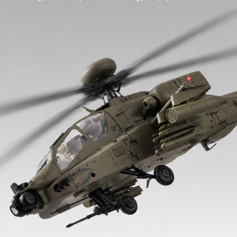 Helicóptero de controle remoto - Rc Helicopter Single Rotor avaliação e preço