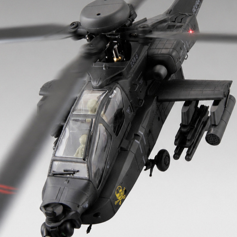 Helicóptero de controle remoto - Rc Helicopter Single Rotor avaliação e preço