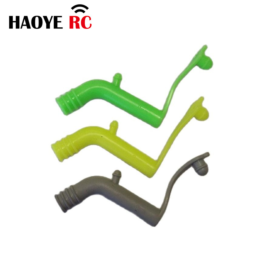 Haoye tubo de extensão de esca - Rc Helicopter Nitro avaliação e preço