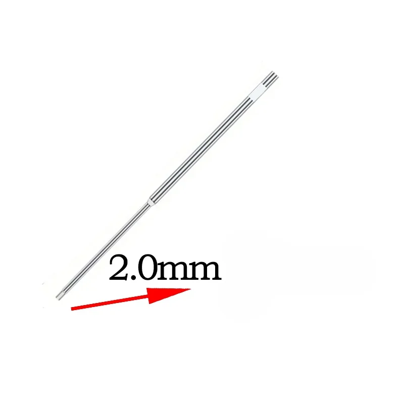 Chave de Fenda Allen com Ponta - Rc Helicopter Tool Kit avaliação e preço